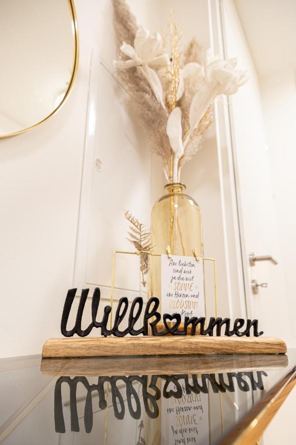 Ferienwohnung Deluxe Sattendorf Extérieur photo