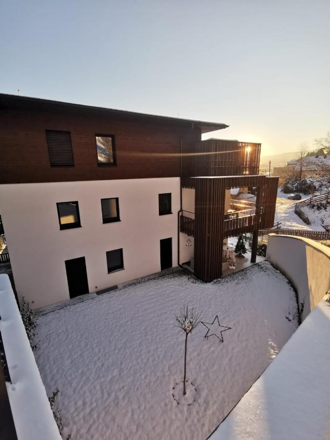 Ferienwohnung Deluxe Sattendorf Extérieur photo
