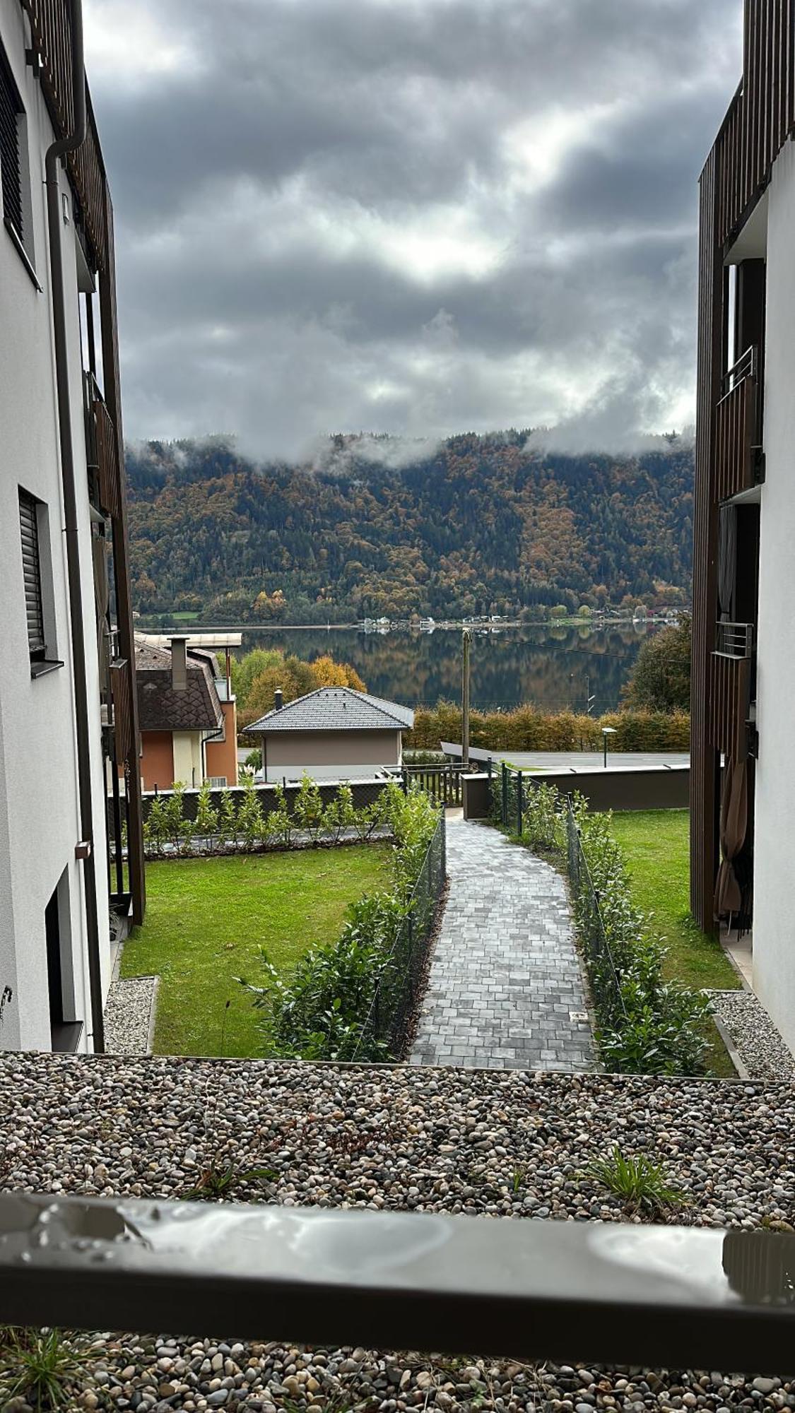 Ferienwohnung Deluxe Sattendorf Extérieur photo